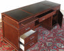CS219 - Mocha Executive Credenza
