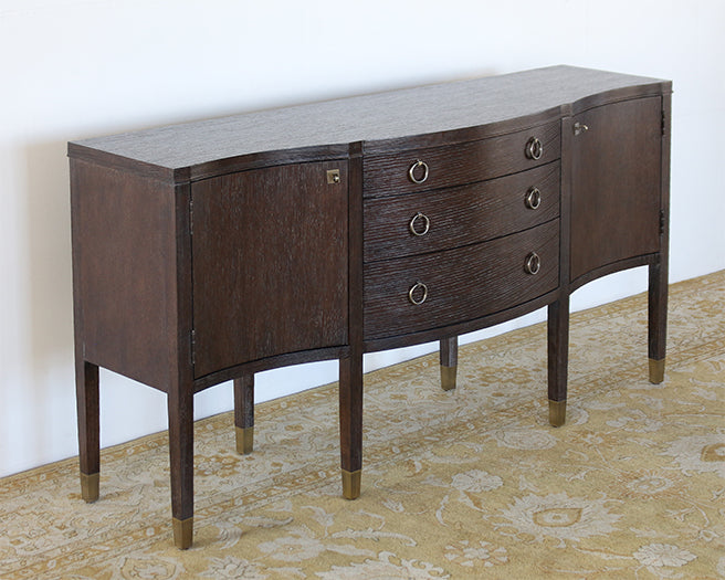 Clarendon Credenza