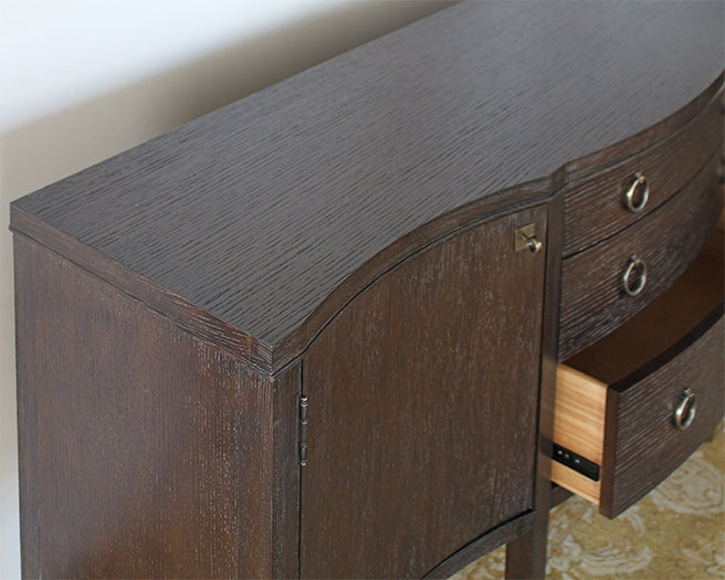 Clarendon Credenza