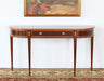 CS253 - Singleton Place Console