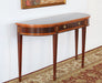 CS253 - Singleton Place Console