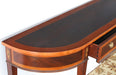 CS253 - Singleton Place Console