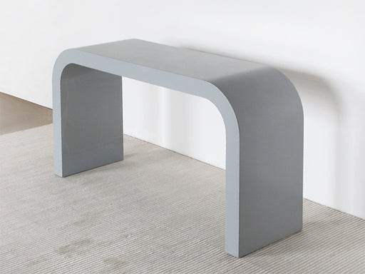 CS91 Mitchell Gold Lawson Console
