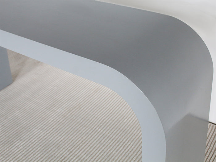 CS91 Mitchell Gold Lawson Console