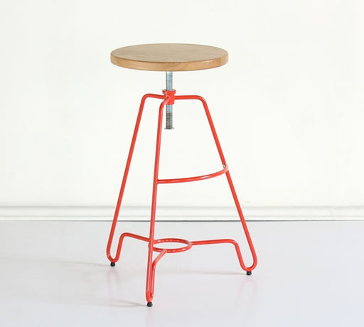 CST17 Briggs Adjustable Counter Stool