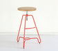 CST17 Briggs Adjustable Counter Stool