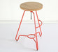 CST17 Briggs Adjustable Counter Stool