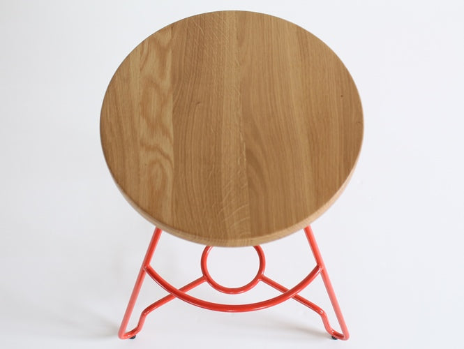 CST17 Briggs Adjustable Counter Stool
