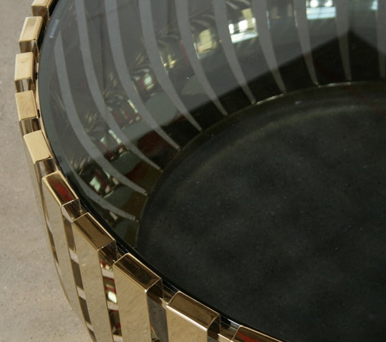 Mitchell Gold Vega Cocktail Table