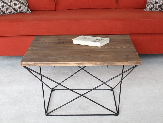 Benton Coffee Table