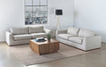 CT194 - Butcher-Block Coffee Table