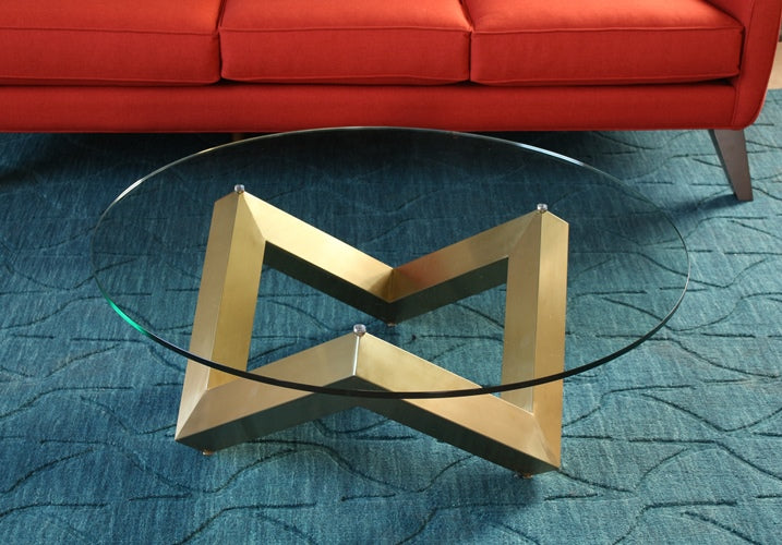 CT197 - Como Coffee Table