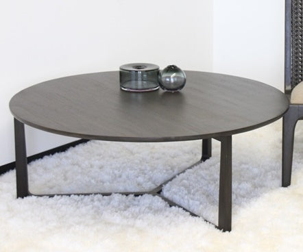 CT199 - Messina Round Coffee Table