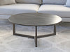 CT199 - Messina Round Coffee Table