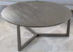 CT199 - Messina Round Coffee Table