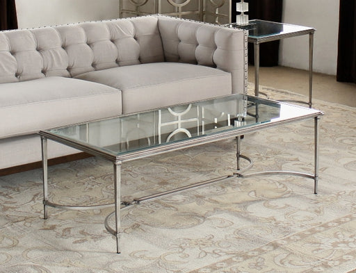 CT231 - Newland Cocktail Table