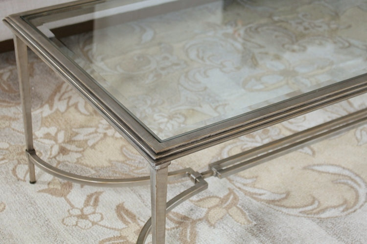 CT231 - Newland Cocktail Table