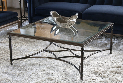 CT237 Lucas Cocktail Table