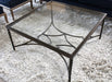 CT237 Lucas Cocktail Table