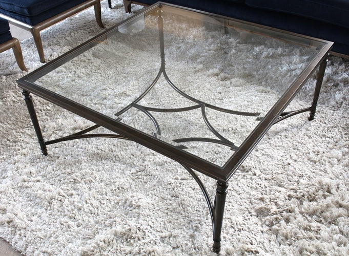 CT237 Lucas Cocktail Table