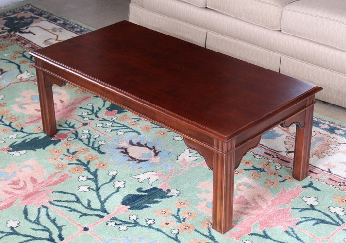 CT238 Madison Cherry Cocktail Table