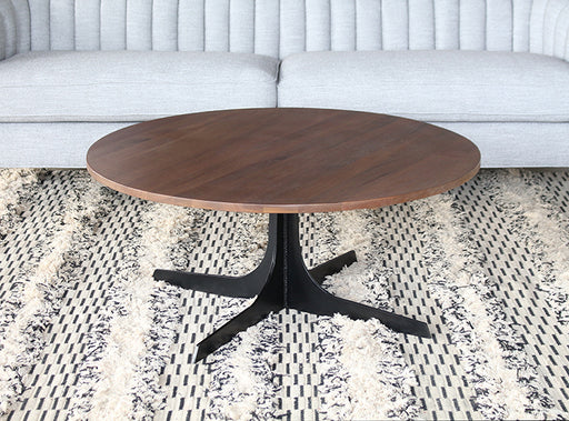 CT244 Karl Round Coffee Table