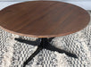 CT244 Karl Round Coffee Table