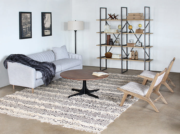 Sofia Floor Lamp