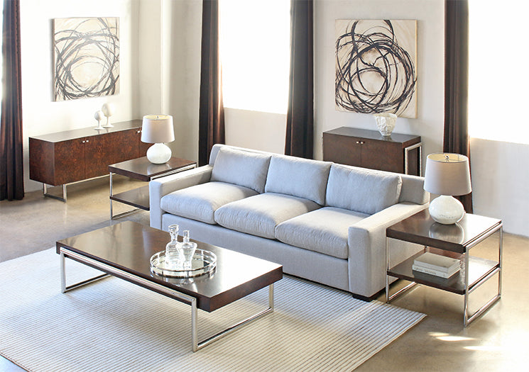 Mitchell Gold Eastwood Media Console