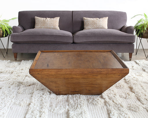 CT260 - Drake Coffee Table