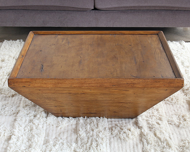 CT260 - Drake Coffee Table