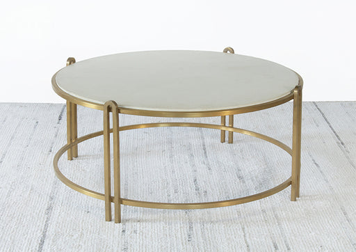 CT270 - Empire Coffee Table