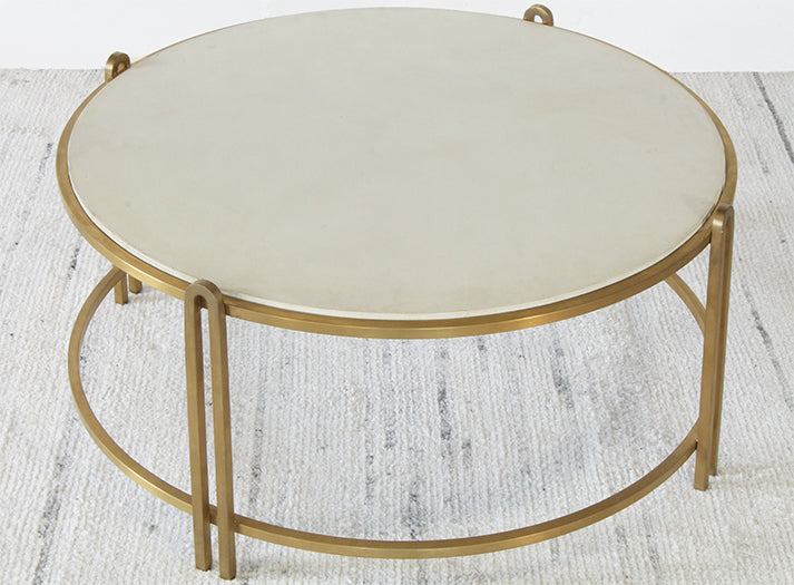 CT270 - Empire Coffee Table