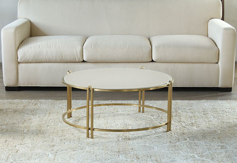 CT270 - Empire Coffee Table
