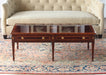 CT282 Copley Place Storage Coffee Table