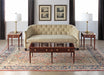 CT282 Copley Place Storage Coffee Table