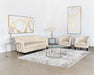 ET460 Taylor Round End Table 