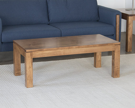 CT299 Metropolis Coffee Table