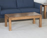 CT299 Metropolis Coffee Table