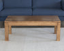 CT299 Metropolis Coffee Table