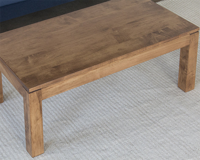 CT299 Metropolis Coffee Table