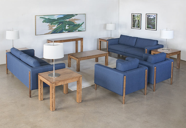 CT299 Metropolis Coffee Table