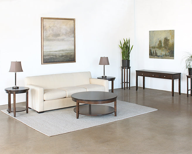 CS211 Parkdale Sofa Table