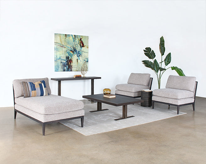 CS216 - Meridian Console Table
