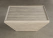 CT306 - Delwin Square Outdoor Coffee Table