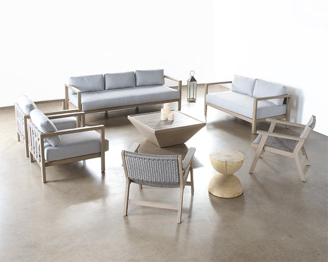 SF214 - Sonoma Outdoor Sofa