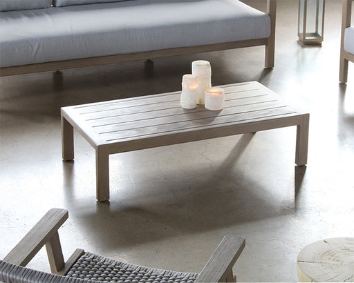 CT307 - Sonoma Outdoor Coffee Table
