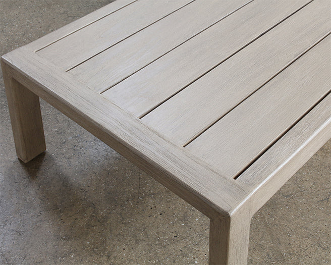 CT307 - Sonoma Outdoor Coffee Table