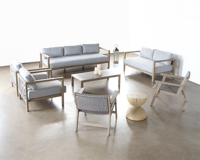 CT307 - Sonoma Outdoor Coffee Table