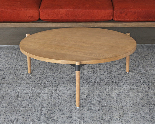 CT309 - Holmes Large Cocktail Table 